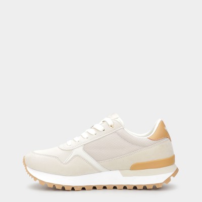Women's sneakers Evoids Nivka beige 762501-125