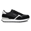Women's sneakers Evoids Nivka black 762501-010