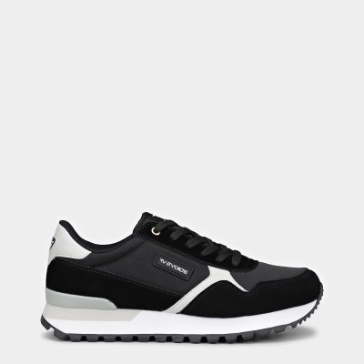 Women's sneakers Evoids Nivka black 762501-010