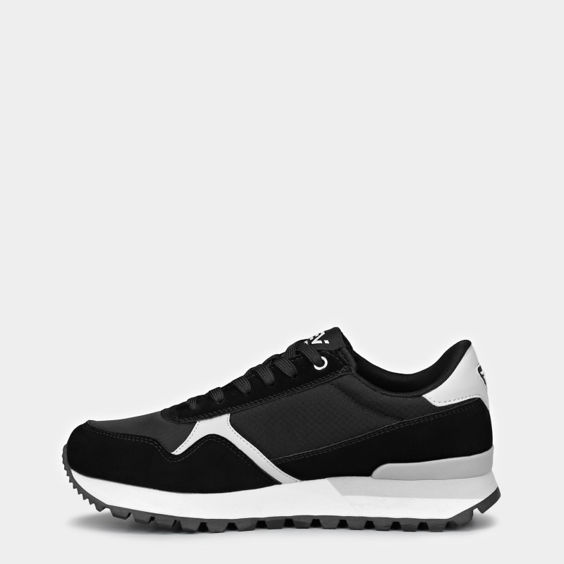 Women's sneakers Evoids Nivka black 762501-010