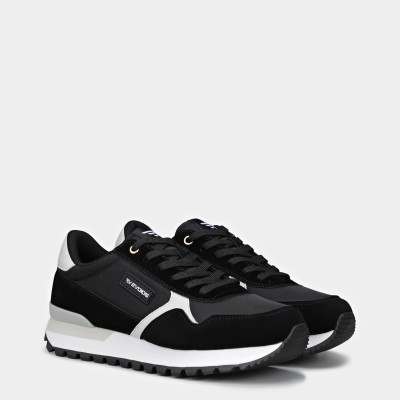 Women's sneakers Evoids Nivka black 762501-010