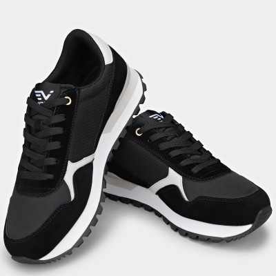 Women's sneakers Evoids Nivka black 762501-010