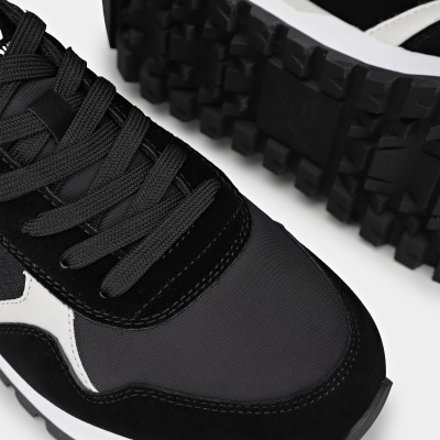Women's sneakers Evoids Nivka black 762501-010