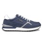 Zapatillas de hombre Evoids Halush azul oscuro 762502-450