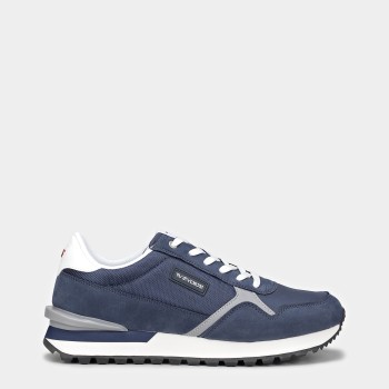 Men's sneakers Evoids Halush dark blue 762502-450 Men's sneakers Evoids Halush dark blue 762502-450