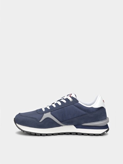 Zapatillas de hombre Evoids Halush azul oscuro 762502-450