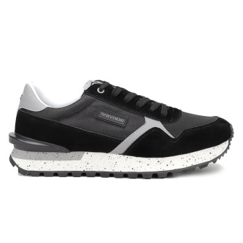Men's sneakers Evoids Halush black 762502-010