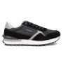 Zapatillas de hombre Evoids Halush negras 762502-010