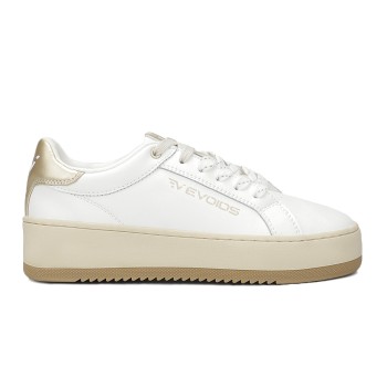 Women's sneakers Evoids Barfa white 872501-100