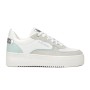 Women's sneakers Evoids Galica white 872502-100