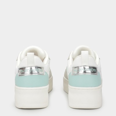Women's sneakers Evoids Galica white 872502-100