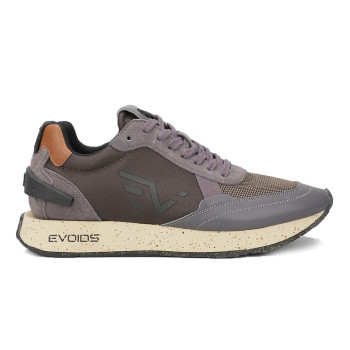 Men's sneakers Evoids Apador dark gray 872503-020
