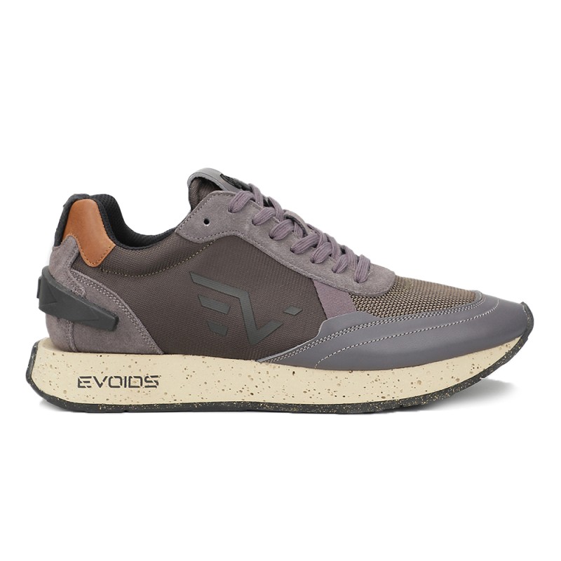 Men's sneakers Evoids Apador dark gray 872503-020