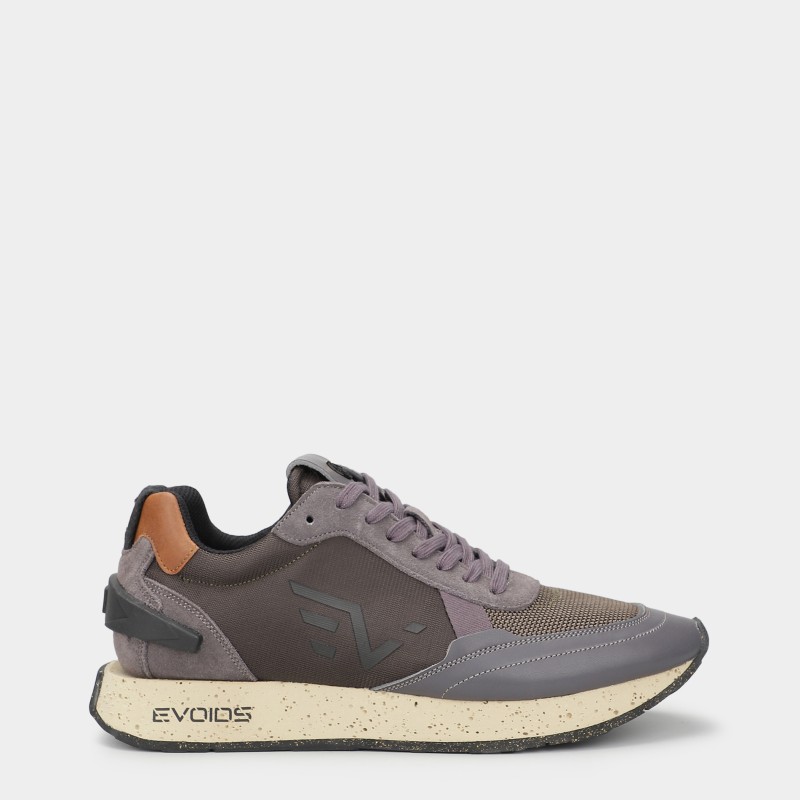 Men's sneakers Evoids Apador dark gray 872503-020