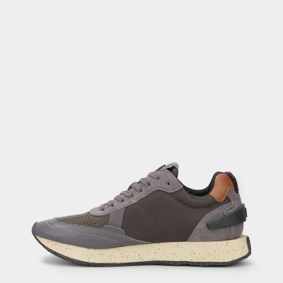 Men's sneakers Evoids Apador dark gray 872503-020