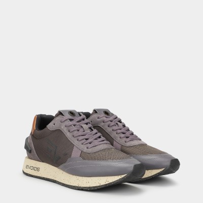 Men's sneakers Evoids Apador dark gray 872503-020