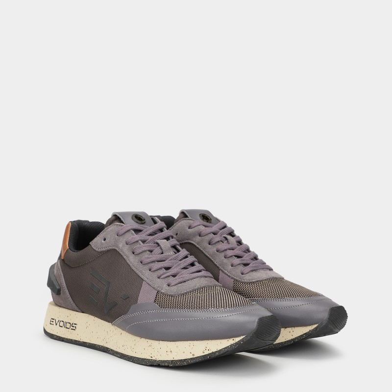 Men's sneakers Evoids Apador dark gray 872503-020