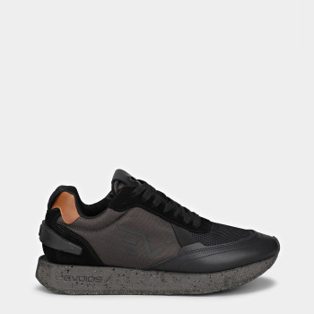 Men's sneakers Evoids Apador black 872503-010 Men's sneakers Evoids Apador black 872503-010