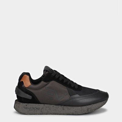 Men's sneakers Evoids Apador black 872503-010