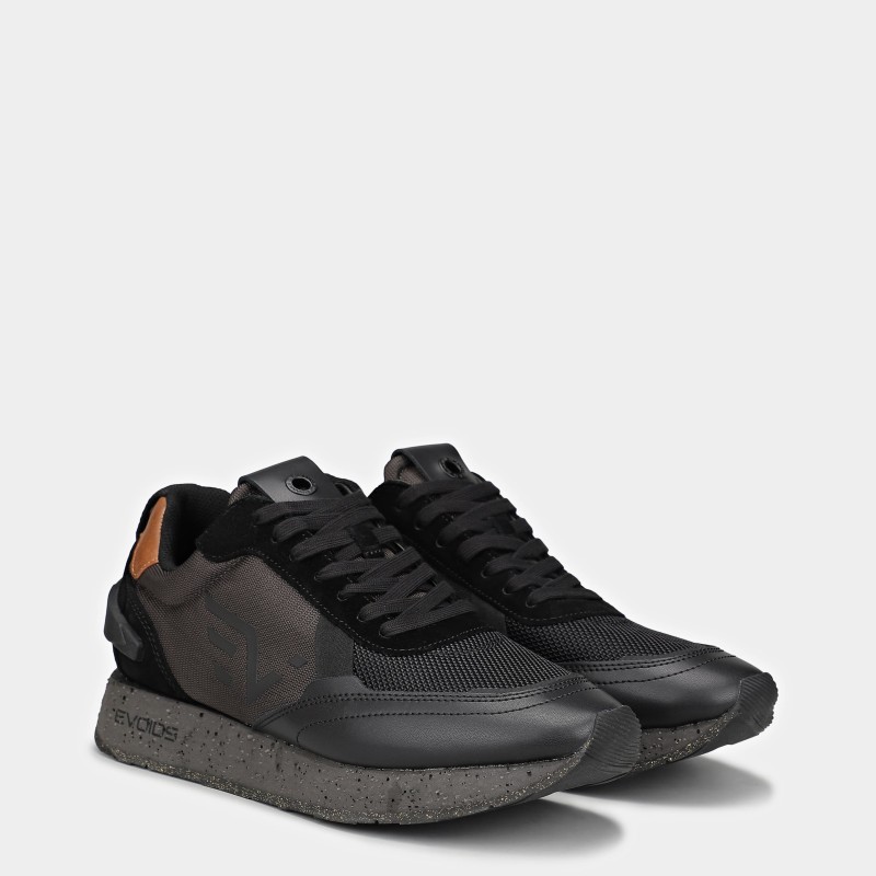 Men's sneakers Evoids Apador black 872503-010