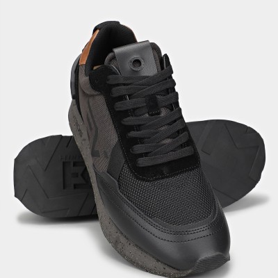 Men's sneakers Evoids Apador black 872503-010