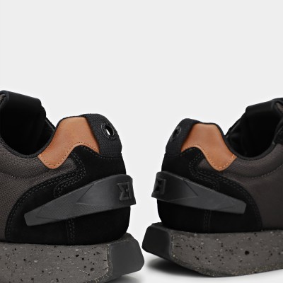 Men's sneakers Evoids Apador black 872503-010