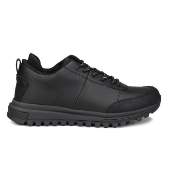 Men's low shoes Evoids Barok black 682501-010