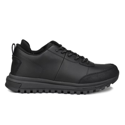 Men's low shoes Evoids Barok black 682501-010