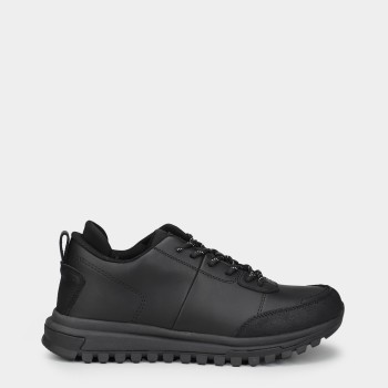 Men's low shoes Evoids Barok black 682501-010 Men's low shoes Evoids Barok black 682501-010