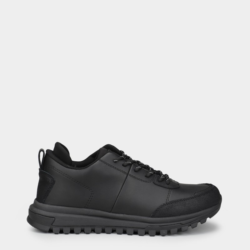 Men's low shoes Evoids Barok black 682501-010