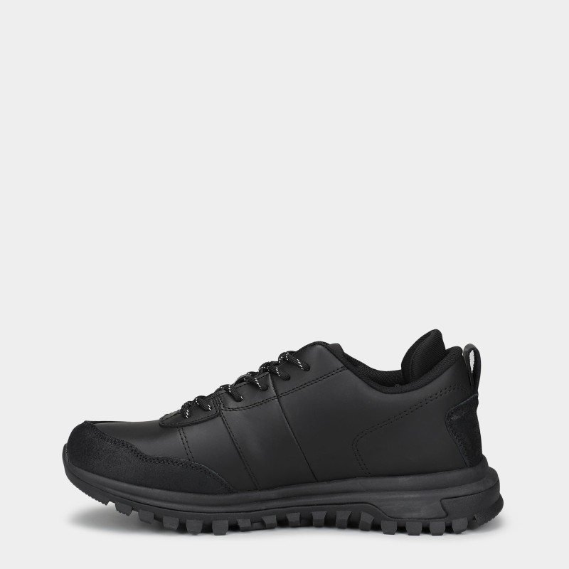 Men's low shoes Evoids Barok black 682501-010