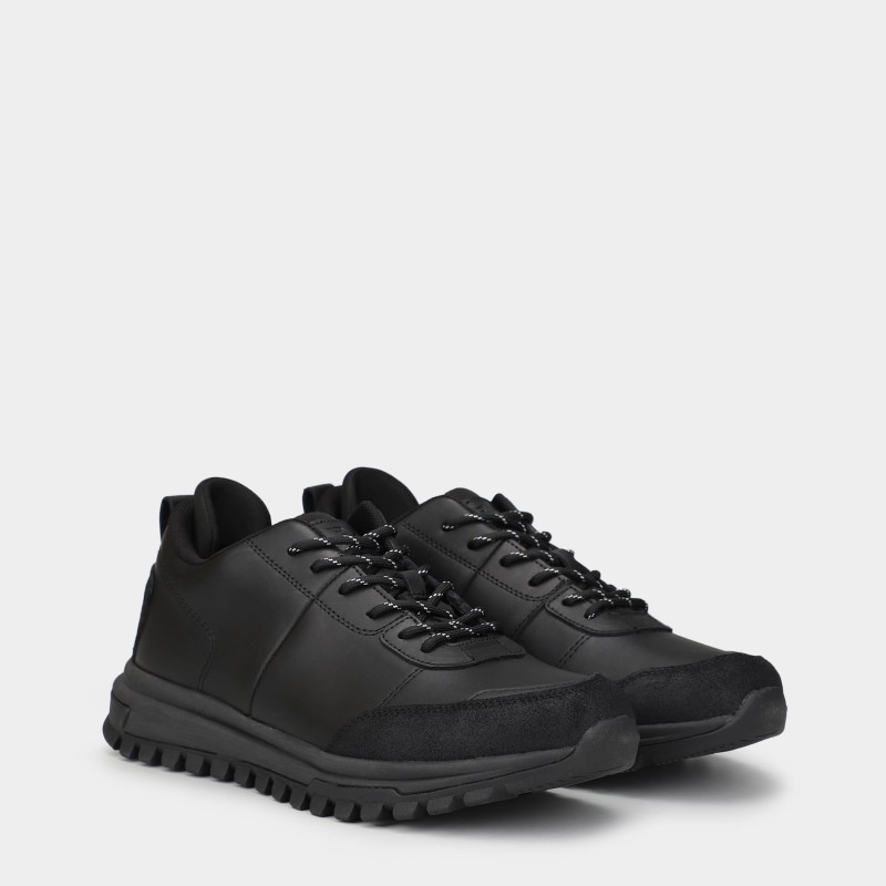 Men's low shoes Evoids Barok black 682501-010