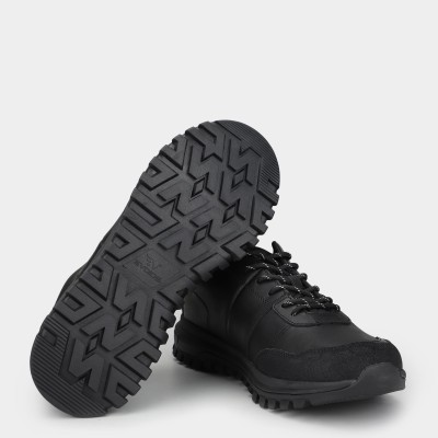 Men's low shoes Evoids Barok black 682501-010