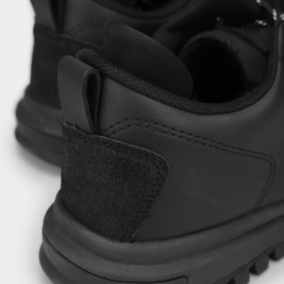 Men's low shoes Evoids Barok black 682501-010