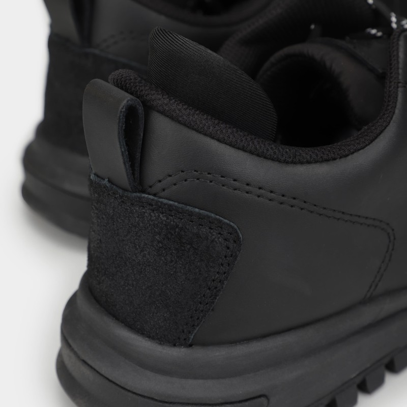 Men's low shoes Evoids Barok black 682501-010