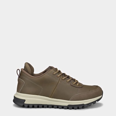 Men's low shoes Evoids Barok olive 682501-340