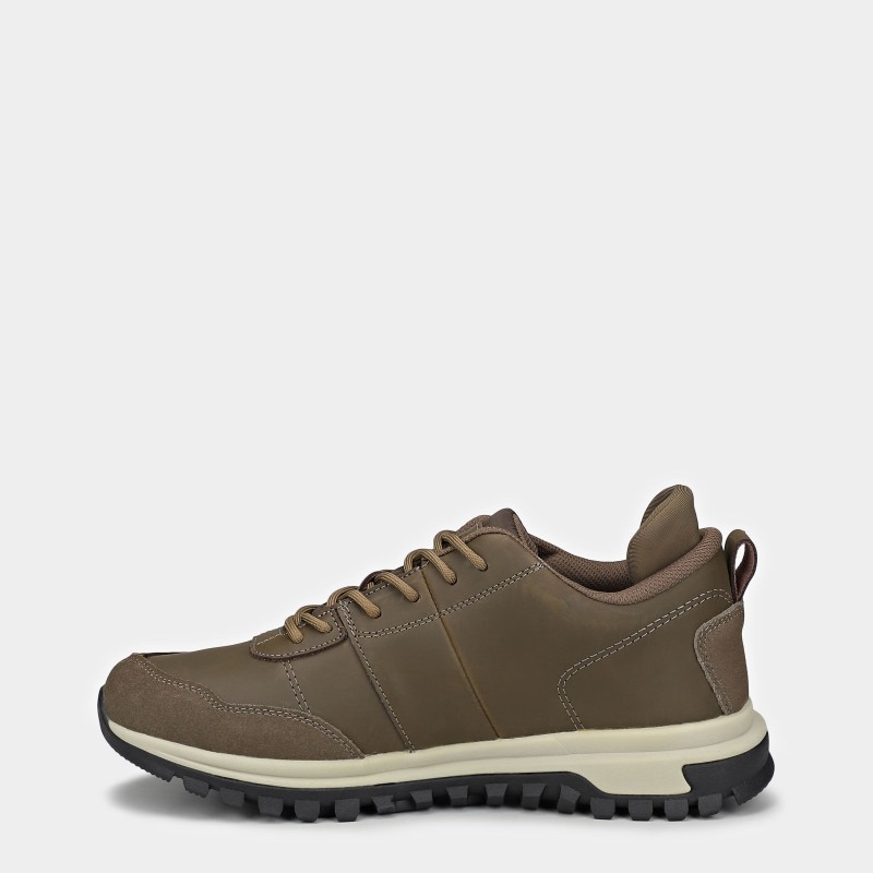 Men's low shoes Evoids Barok olive 682501-340