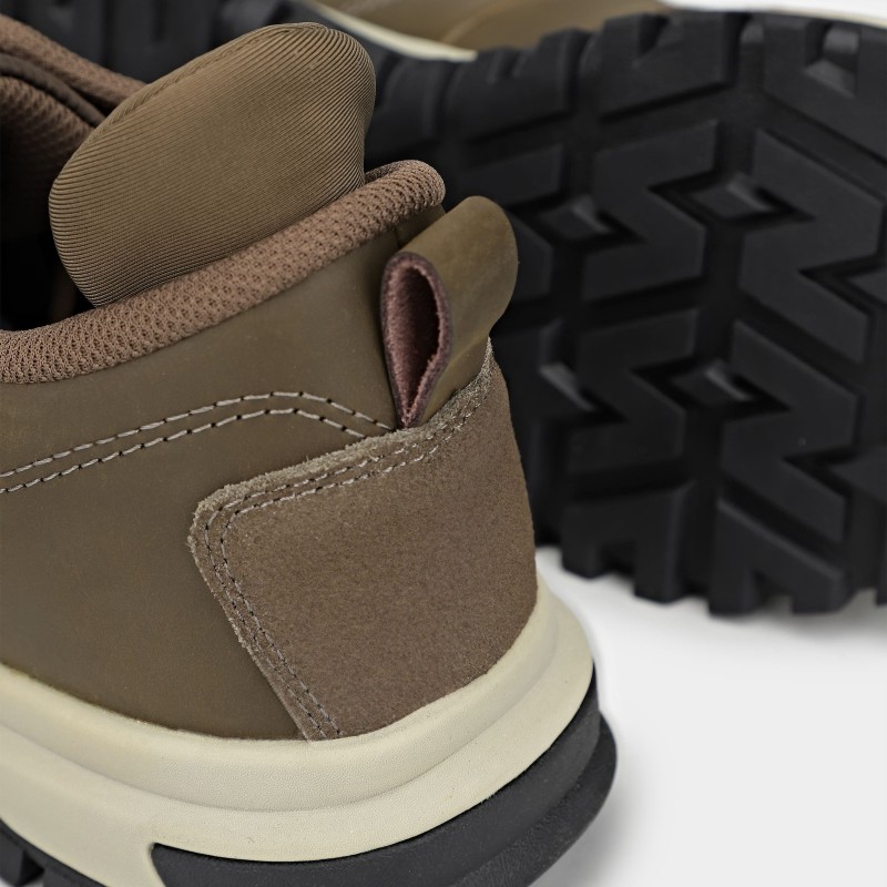 Men's low shoes Evoids Barok olive 682501-340