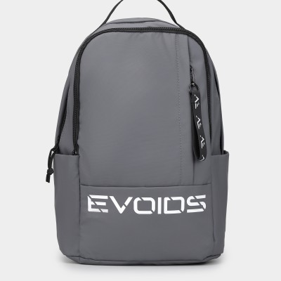Evoids Ethos backpack gray 212502-011 Evoids Ethos backpack gray 212502-011