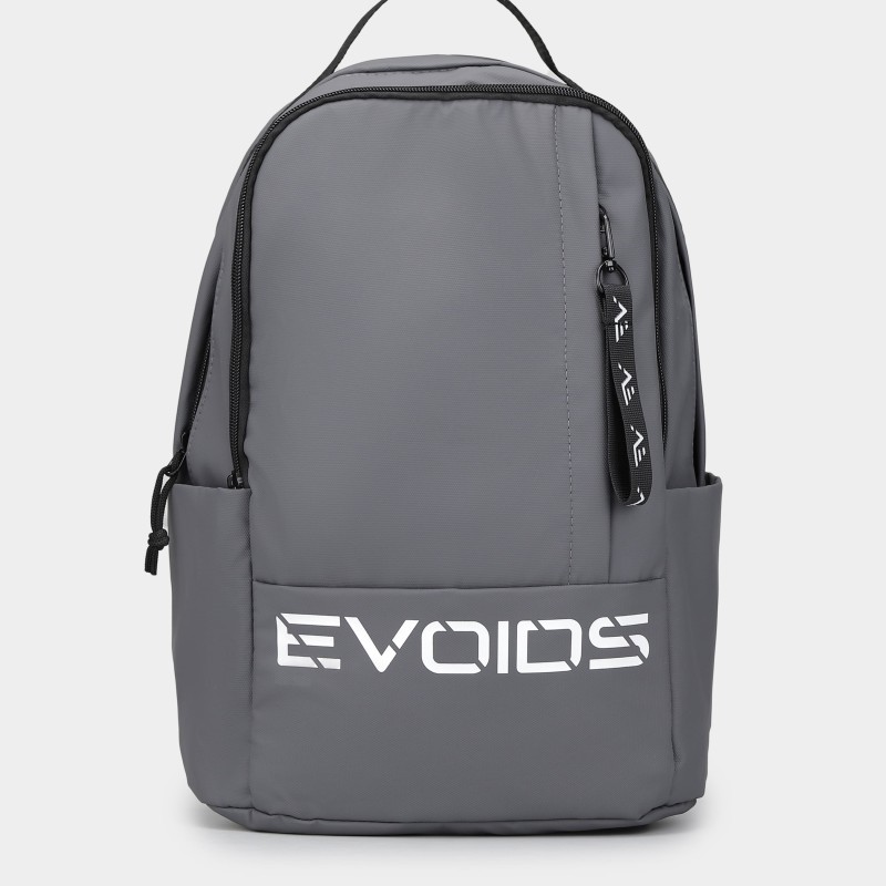 Evoids Ethos backpack gray 212502-011 Evoids Ethos backpack gray 212502-011