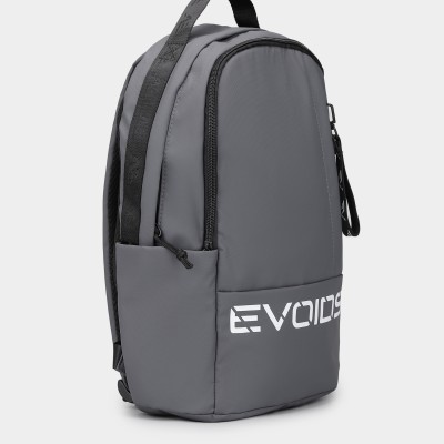 Evoids Ethos backpack gray 212502-011 Evoids Ethos backpack gray 212502-011
