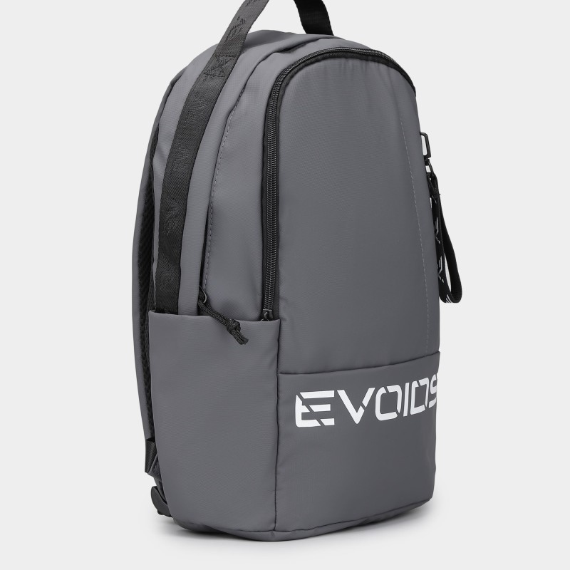 Evoids Ethos backpack gray 212502-011 Evoids Ethos backpack gray 212502-011