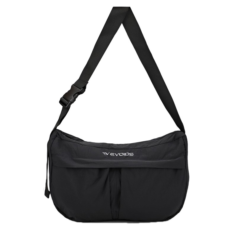 Bolso de mujer Evoids Chilton negro 212503-010
