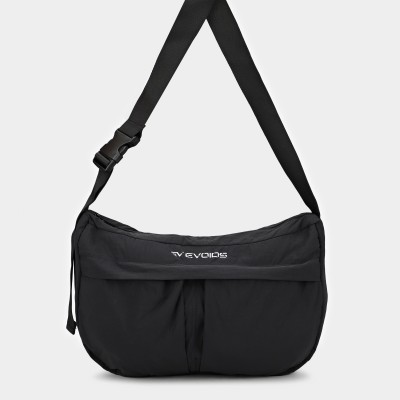 Bolso de mujer Evoids Chilton negro 212503-010