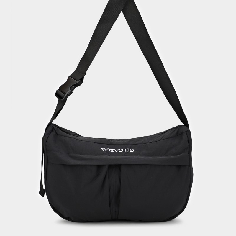 Bolso de mujer Evoids Chilton negro 212503-010