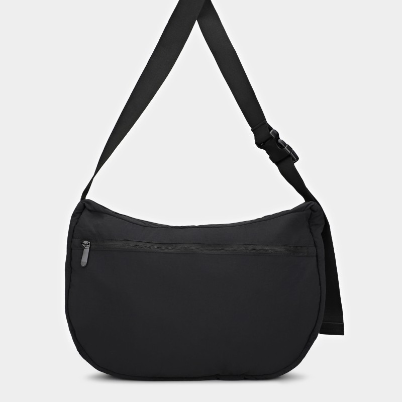 Bolso de mujer Evoids Chilton negro 212503-010
