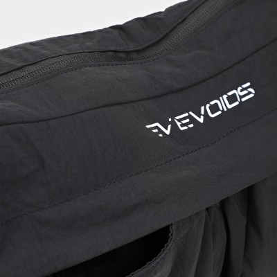 Bolso de mujer Evoids Chilton negro 212503-010