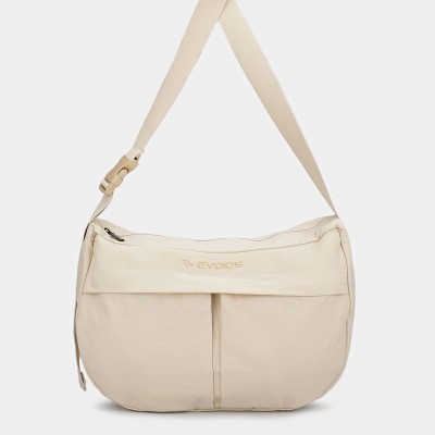 Bolso de mujer Evoids Chilton beige 212503-125