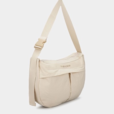 Bolso de mujer Evoids Chilton beige 212503-125