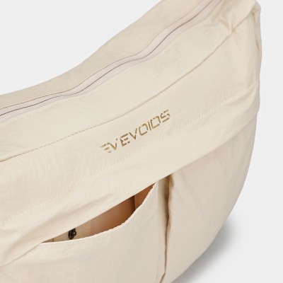Bolso de mujer Evoids Chilton beige 212503-125